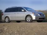 Honda Odyssey 2005 года (US)